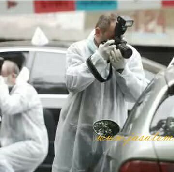 Forenzičari otkrivaju zločinca uz pomoć virtuelnog sveta