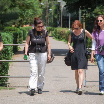 Sve je spremno za još jedan foto safari „Jaša Tomić 2018“