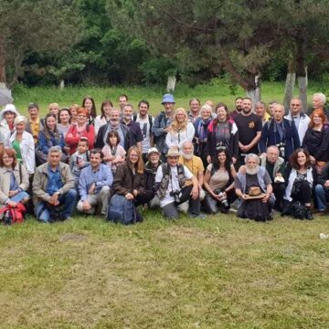 Održan 4. Foto safari “Jaša Tomić 2021”