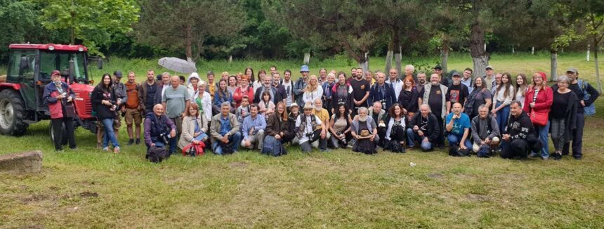 Održan 4. Foto safari “Jaša Tomić 2021”