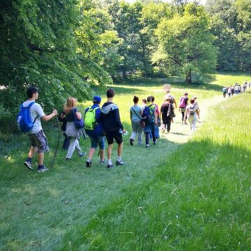 Poziv za učešće na Fruškogorski maraton