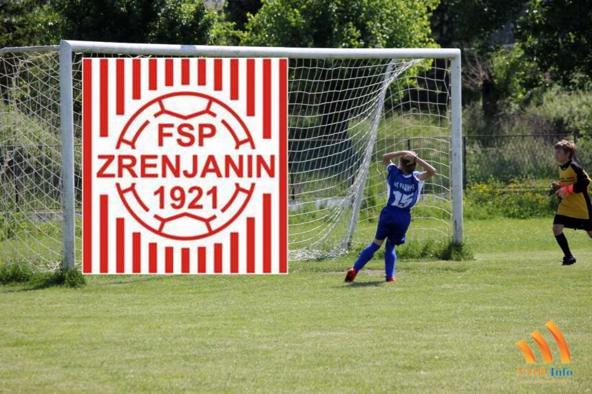 Počinje prolećni deo fudbalske sezone za pionire
