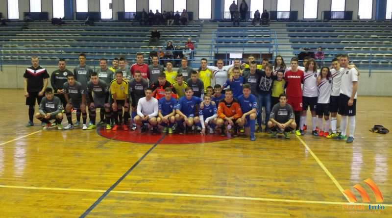 CREATOR: gd-jpeg v1.0 (using IJG JPEG v62), quality = 82 Futsal ipak ima sjajnu budućnost