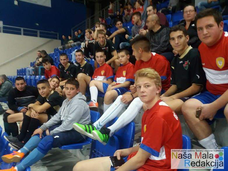 futsal-4 Promoteri sporta i svoje opštine