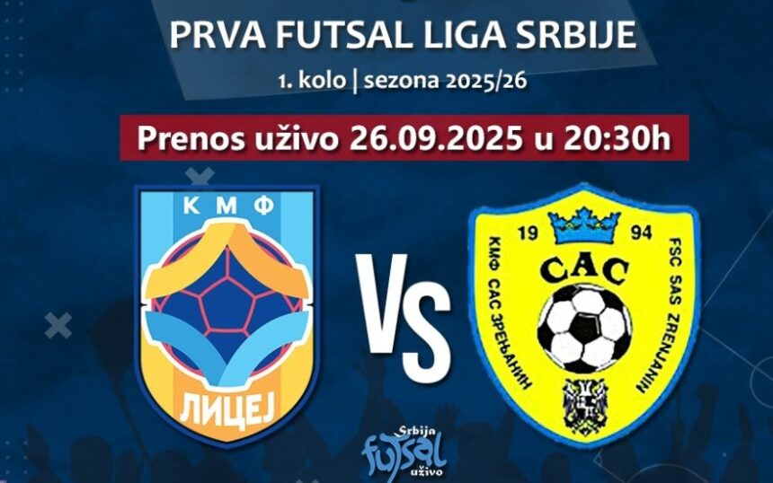 futsal