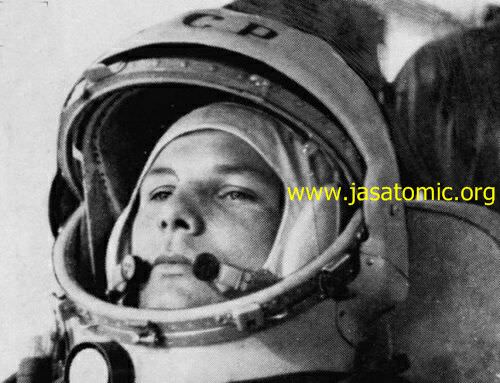 gagarin Lansiran mikro satelit Gagarinu u čast