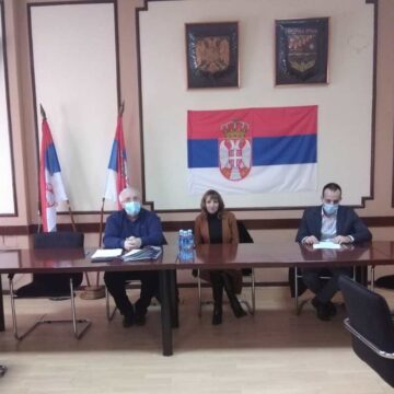 gerontodomacice_secanj_1 U opštine Sečanj potpisani ugovori sa deset gerontodomaćica