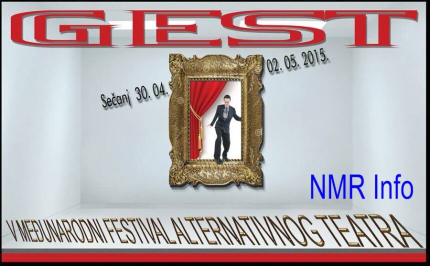 OD CIRKOTERAPIJE, DO S(A)VESTI