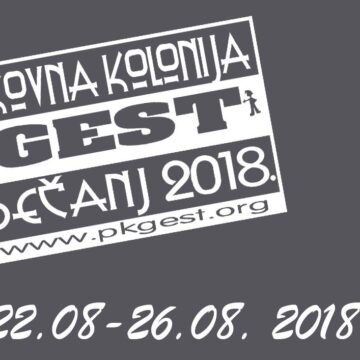 Likovna kolonija po 12. put u Sečnju