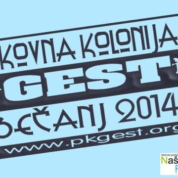 Osmi saziv Likovne kolonije Gest