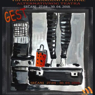 DUGAČAK KORAK FESTIVALA U SEČNJU