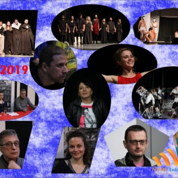 Odluke žirija IX Međunarodnog festivala alternativnog teatra GEST