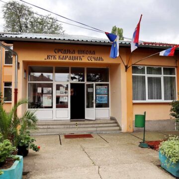 SŠ „Vuk Karadžić“ iz Sečnja domaćin OPENS-u