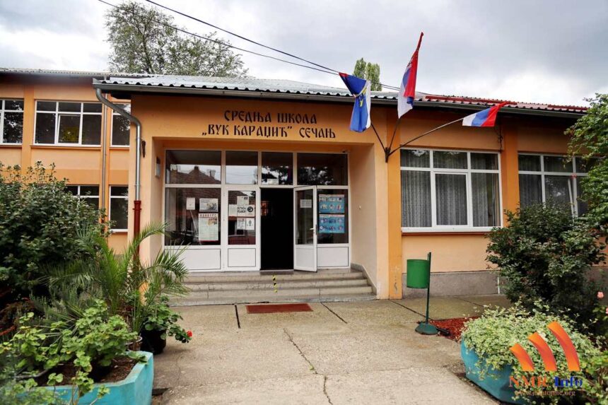 SŠ „Vuk Karadžić“ iz Sečnja domaćin OPENS-u