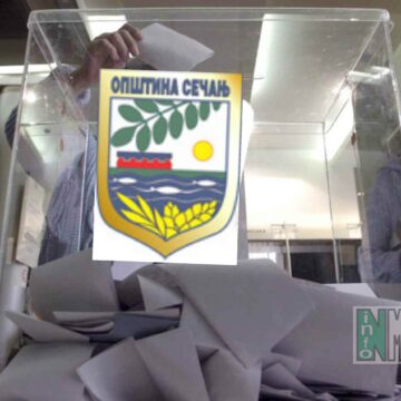 Konačne liste kandidata za izbor članova Saveta mesnih zajednica