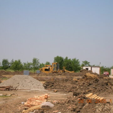 „Skadar na Bojani“ u Jaša Tomiću
