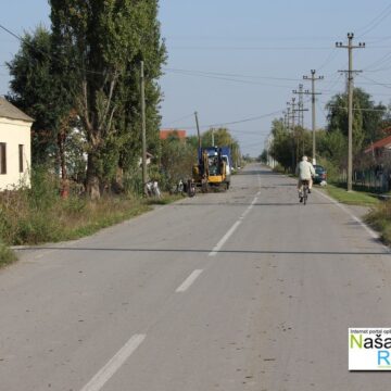 Još malo do zvaničnog otvaranja graničnog prelaza Jaša Tomić – Fenj