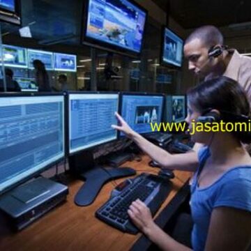 Kina špijunski rival Amerike