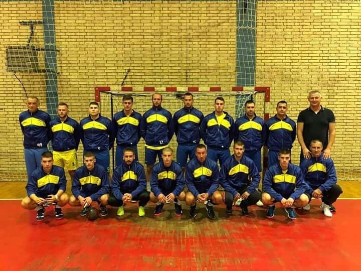 hercegovina Mokrinčani slabi za Hercegovinu