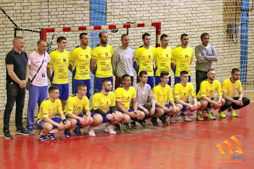 Hercegovina doživela rezultatsku katastrofu