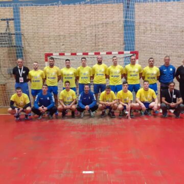 Andrijašević najbolji igrač utakmice