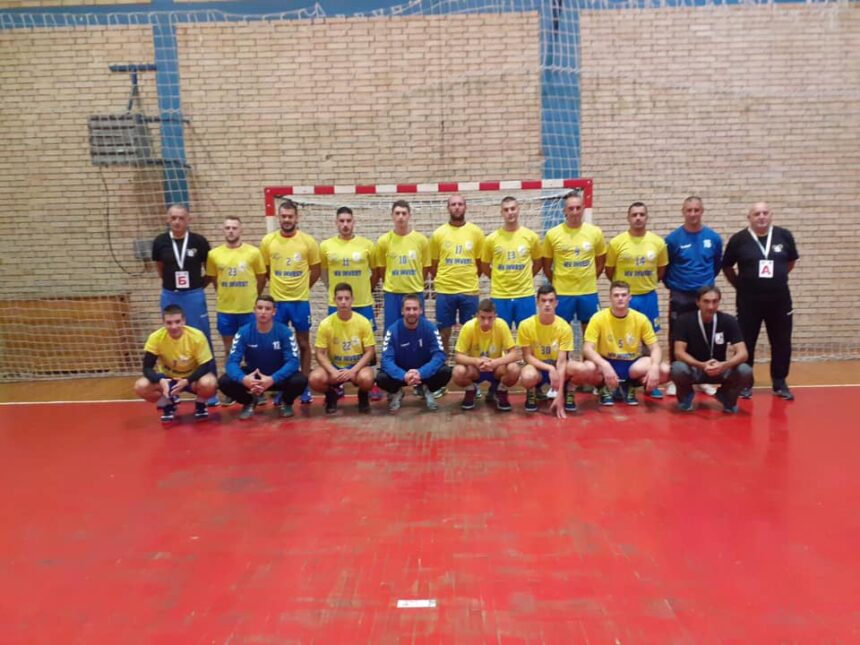 Andrijašević najbolji igrač utakmice