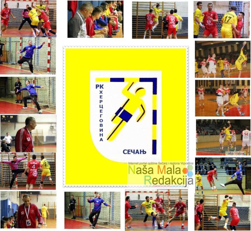 Hercegovina osvojila treće mesto