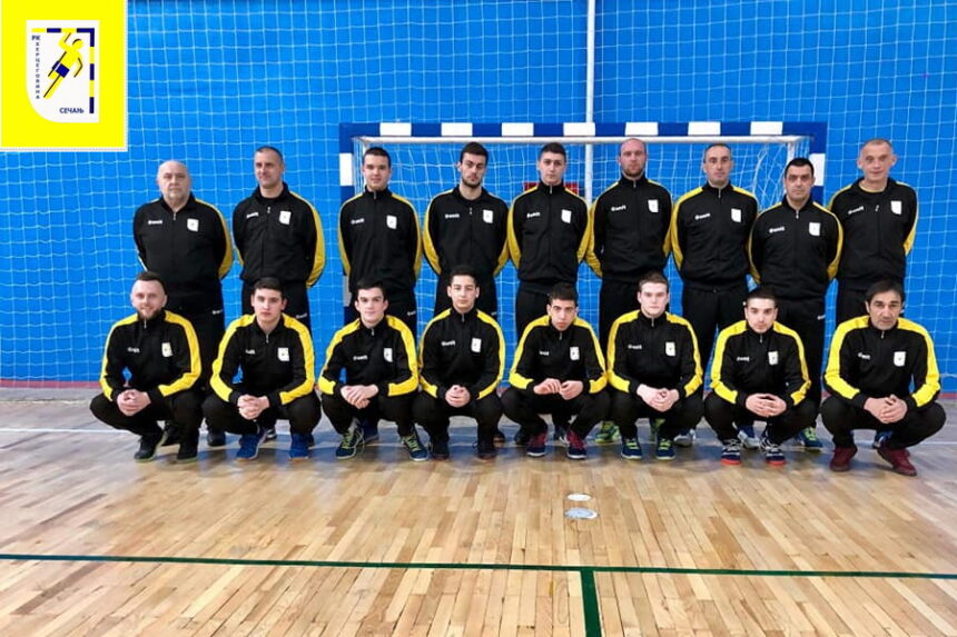 Hercegovina osvojila bod u Novoj Pazovi