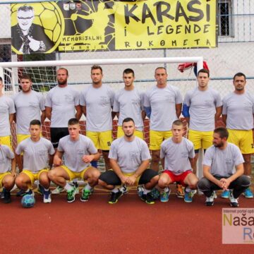 Nepotrebna pomoć sudija