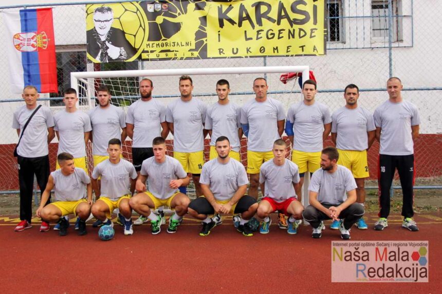 Posle tri poraza ubedljiva pobeda u gostima