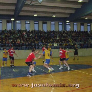 Derbi pripao Hercegovini