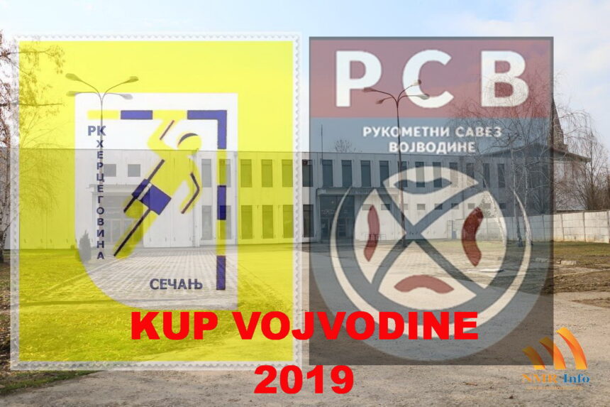 Hercegovina u polufinalu Kupa Vojvodine