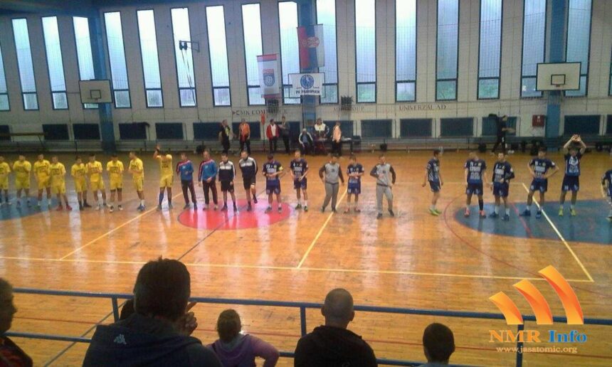 Žal za izgubljenim bodom