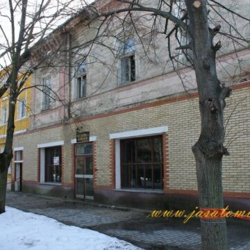 HOTEL KOJEG VIŠE NEMA