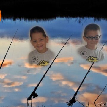 Da Milan i Miloš uskoro pecaju sa nama