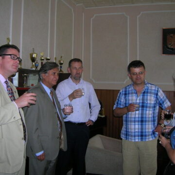 Humanitarna pomoć UNICEF-a i UNDP-a