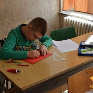 Jelena Popara: Oni su moj ponos i dika!