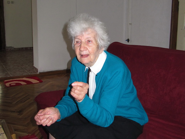 irena_1 POŠTUJMO JEDNI DRUGE