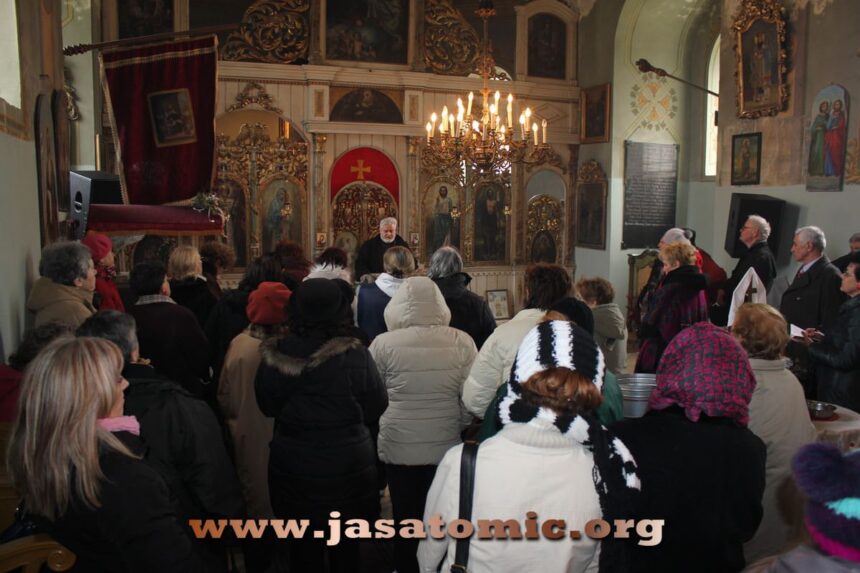 Izletnici posetili Jašu