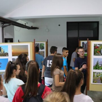 Izložba fotografija „Krajišnik kroz objektiv“