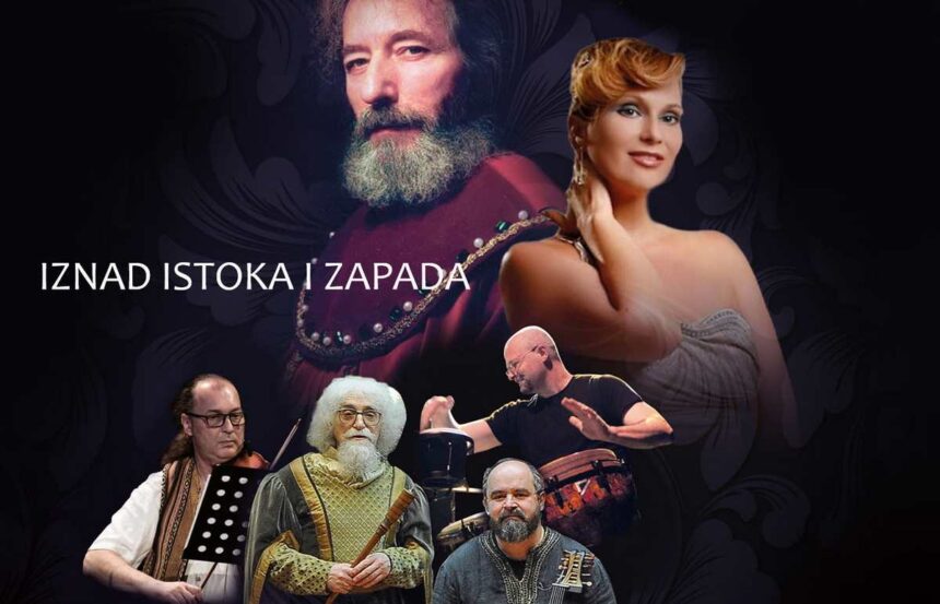 iznad-istoka-i-zapada-1 Koncert „Iznad Istoka i Zapada“ u Sečnju