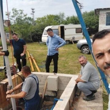 Revitalizacija bunara u Jarkovcu uspešno završena