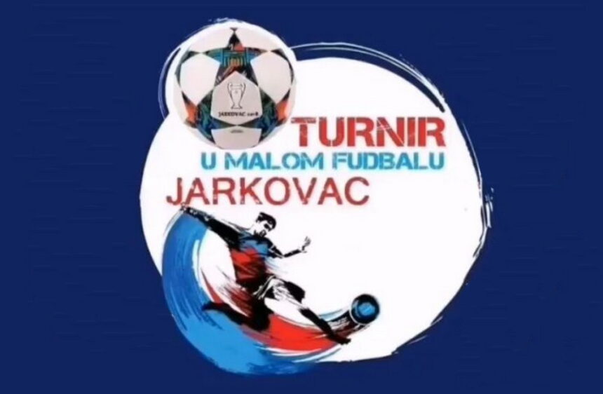 jarkovac_turnir Turnir u malom fudbalu u Jarkovcu