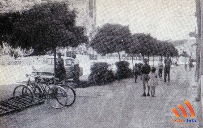 jasa-tomic KAFANA „KOD TRAJKOVIĆA“