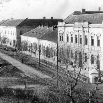 jasa-tomic-centar BALADA O PARKU