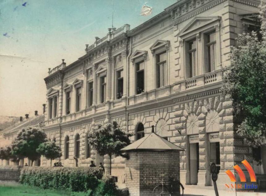 NA VRATIMA INTERNATA