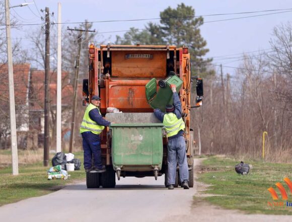 JKP „Sečanj“ menja radno vreme zbog visokih temperatura