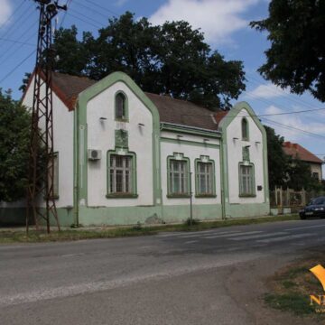 Obaveštenje JKP „Sečanj“