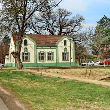 Raspored iznošenja smeća za novembar 2019