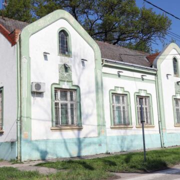 Održavanje javnih zelenih površina u naseljenim mestima opštine Sečanj